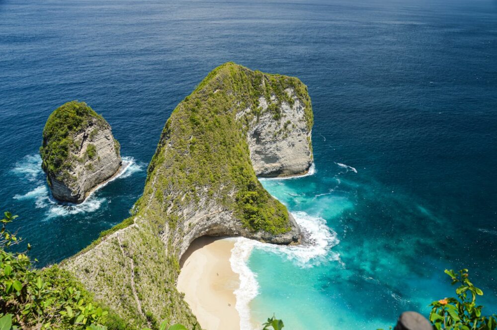 foto nusa penida